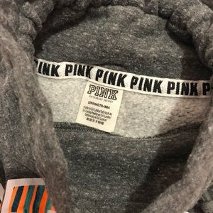 Pink Jacket